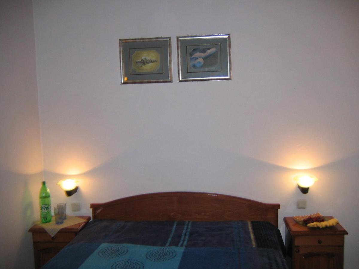 Oasis No 1 Apartment In Ravda Room photo